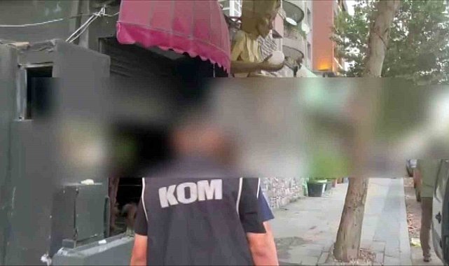 Sakarya'da eğlence mekanı görünümlü kaçak içki imalathanesine baskın