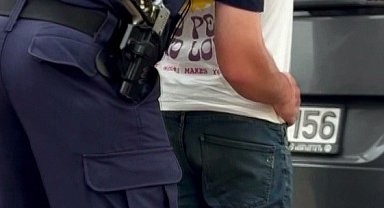 Sakarya'da jandarma suça geçit vermiyor: 1 ayda 206 şüpheli tutuklandı
