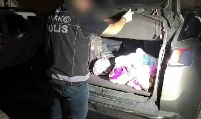 Sakarya'da Temmuz ayı operasyonları: 4 bin 12 şahıs yakalandı, 1,2 milyar TL'lik mal varlığına el konuldu