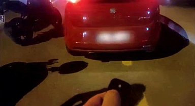 Sakarya'da yüksek ses ve abart egzoza geçit yok: 57 sürücüye 783 bin TL ceza kesildi
