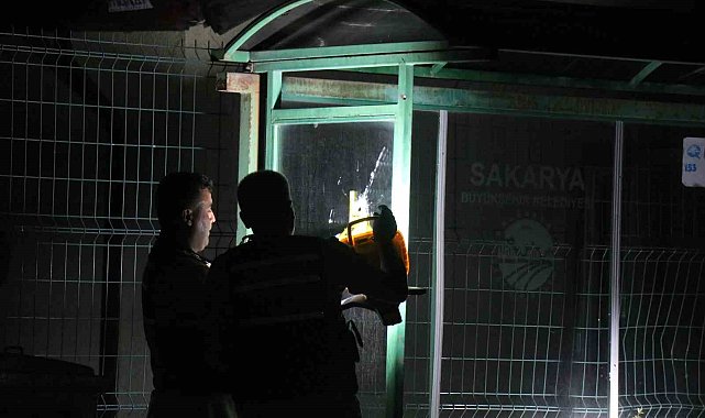 Sakarya'daki kanlı geceden detaylar: "Kız yeğene laf atma" iddiası, silahlı kavgaya dönüştü