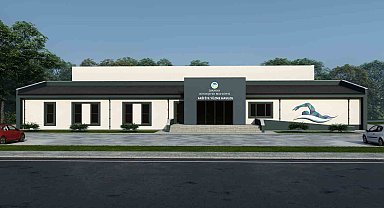 Sakarya'nın gençlik ve spor yatırımlarının temeli atılıyor
