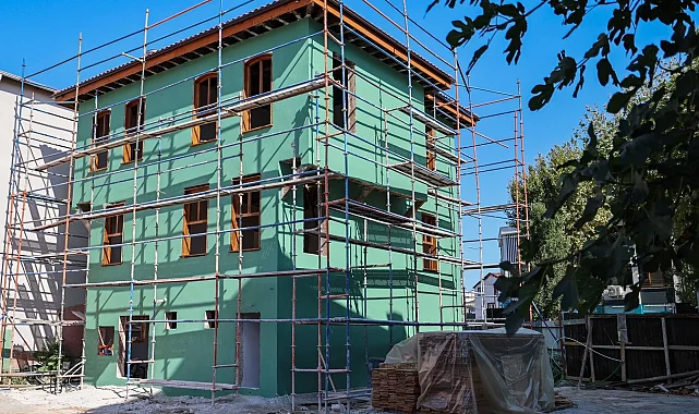 Sakarya'da kültür sanata yeni nefes