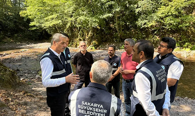 Sakarya'da sondaj çalışmaları yakında tamamlanacak