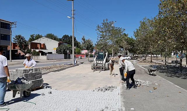 Sakarya'nın yeni sosyal durağı Ritim Park oluyor