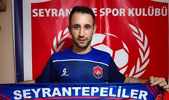 Salihli Seyrantepespor'dan transfer bombardımanı
