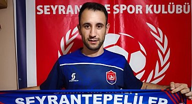 Salihli Seyrantepespor'dan transfer bombardımanı