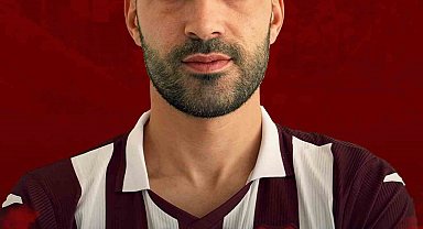 Samed Ali Kaya Elazığspor'da