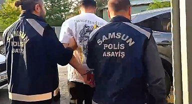 Samsun merkezli 5 ilde dolandırıcılık operasyonu: 7 gözaltı