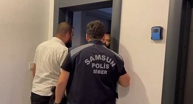 Samsun polisi tatil dolandırıcılarını yakaladı: 200'den fazla mağdur, 2 milyon TL vurgun