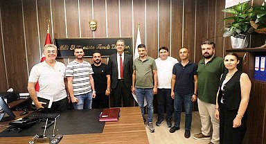Samsun'da kırsal kalkınmaya 16 milyon TL hibe desteği