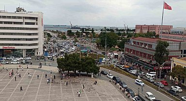 Samsun'da temmuz ayı konut satışları yüzde 20 arttı