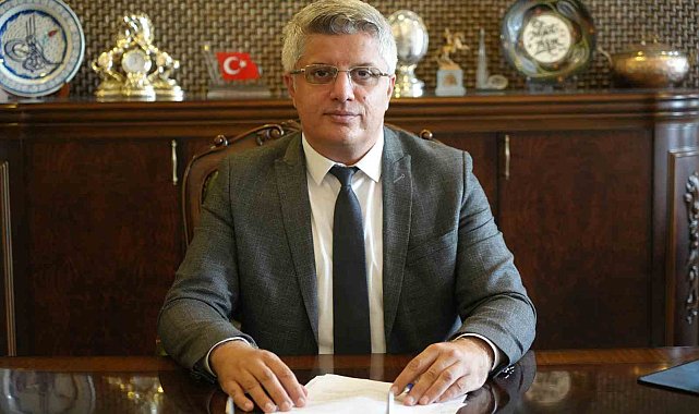Samsun'da yeni eğitim-öğretim yılı "Yeşil Vatanı Korumak" temasıyla başlayacak