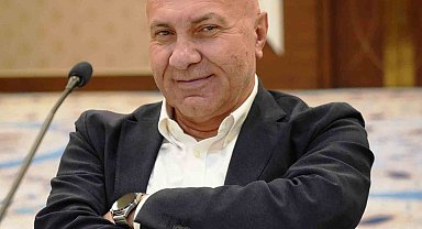 Samsunspor Başkanı Yıldırım'dan Panathinaikos maçı sonrası iddialı açıklamalar