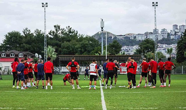 Samsunspor'a Madagaskarlı kanat oyuncusu