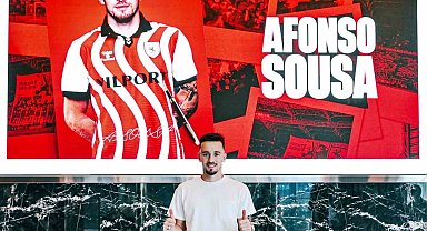 Samsunspor'un 10 transferinin tamamı yabancı