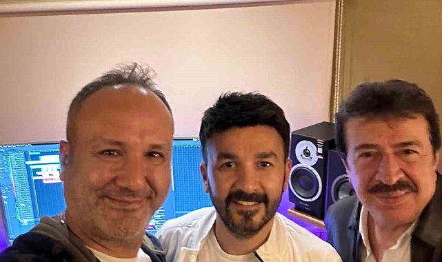 Sanatçı Adnan Orhan'dan vefa
