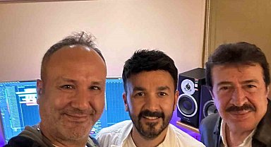 Sanatçı Adnan Orhan'dan vefa