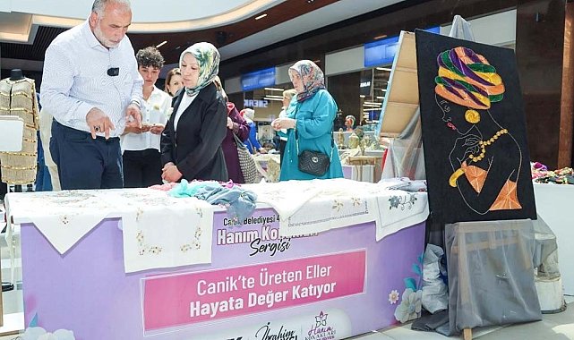 Sandıkçı: "Mesleki istihdamda öncü olmaya devam ediyoruz"