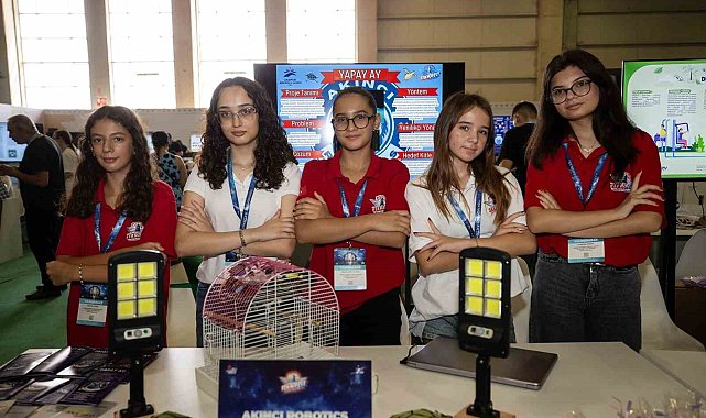 SANKO Holding, TEKNOFEST 2025'te de Çevre ve Enerji Teknolojileri Yarışması'nın yürütücülüğünü üstleniyor
