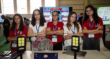 SANKO Holding, TEKNOFEST 2025'te de Çevre ve Enerji Teknolojileri Yarışması'nın yürütücülüğünü üstleniyor