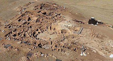 Şanlıurfa Valisinden turizm müjdesi