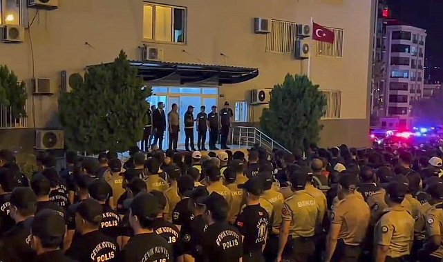 Şanlıurfa'da 35 aranan şahıs yakalandı