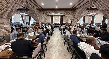 Şanlıurfa'da 7 yıllık husumet barışla son buldu