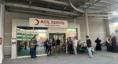 Şanlıurfa'da arazi kavgası: 2 ölü, 2 yaralı