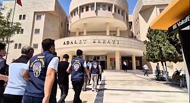 Şanlıurfa'da çocukların dijital ortamda korunmasına yönelik operasyon: 3 tutuklama