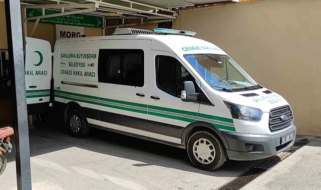 Şanlıurfa'da haber alınamayan adam evinde ölü bulundu