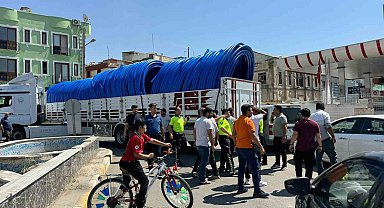 Şanlıurfa'da kaza sonrası kavga: 1 gözaltı