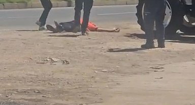 Şanlıurfa'da silahlı kavga: 1 yaralı