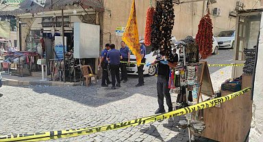 Şanlıurfa'da silahlı ve bıçaklı kavga: 2 yaralı