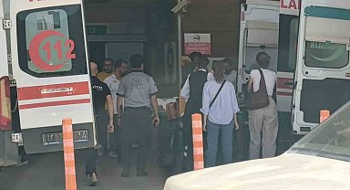 Sara nöbeti geçiren 4 yaşındaki çocuk havuza düştü