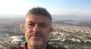 Sarıgöl eğitim camiası yasta