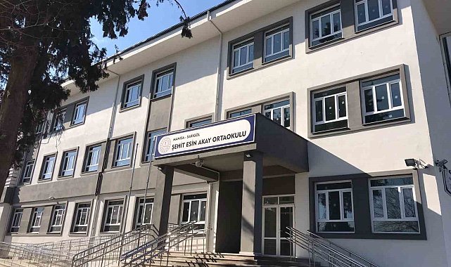 Sarıgöl'de velilere sahte adres uyarısı