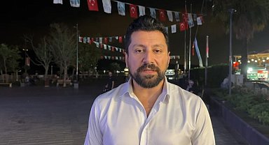 Sarıyer Belediyesi usulsüz kullanım yaptı: Cumhuriyet Meydanı'nda elektrikler kesildi