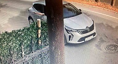 Sarıyer'de eğlence kulübü sahibine silahlı saldırı: 1 yaralı