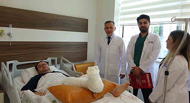 Sarp arazilerde fındık hasadı yaralanma vakalarını artırdı