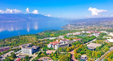 SAÜ, URAP alan sıralamasında beş alanda yükseldi