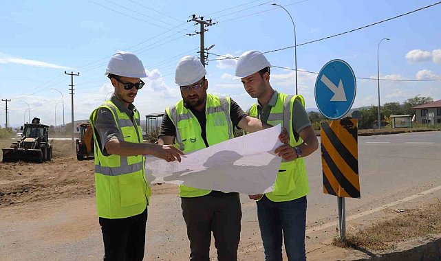 SEDAŞ'tan Karasu-Kocaali hattına 136 milyon TL'lik altyapı yatırımı