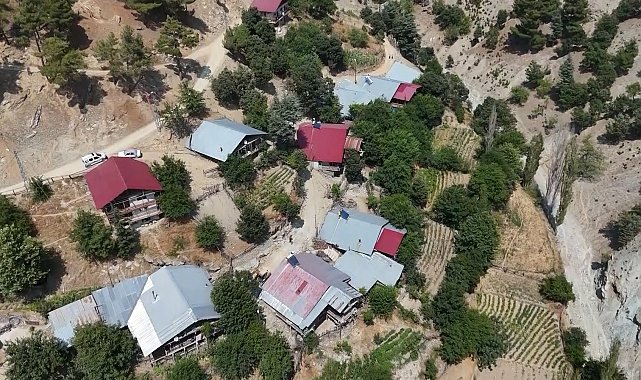 Şehit Eren Kızıldağ'a vefa