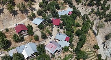 Şehit Eren Kızıldağ'a vefa