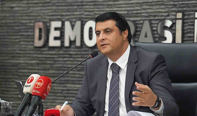 Şehitkamil Belediyesi ağustos ayı meclis toplantısı yapıldı