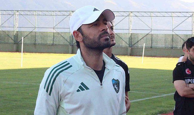 Selçuk İnan: "Artık rakiplerimizden üstün olma zamanı geldi"