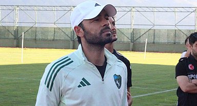 Selçuk İnan: "Artık rakiplerimizden üstün olma zamanı geldi"
