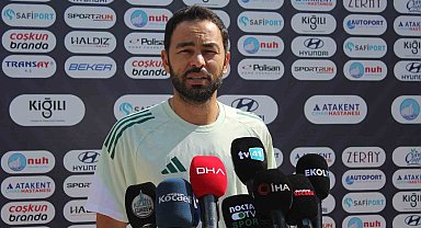 Selçuk İnan: "Sarı kart gereksizdi, hakem kolaycılığa kaçtı"