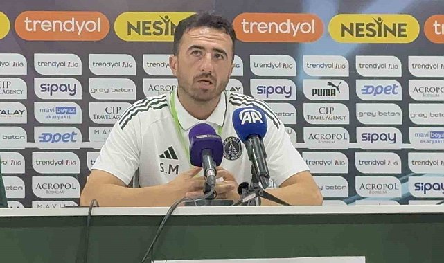 Selçuk Mingan'dan hakem yönetimine eleştiri