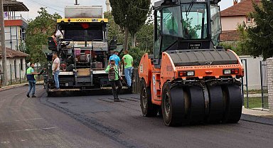 Serdivan ve Adapazarı'ndaki o güzergah sil baştan yenileniyor